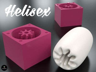 3d printer sex toy|3D Print Sex Toys: Heres How to Make Your Own